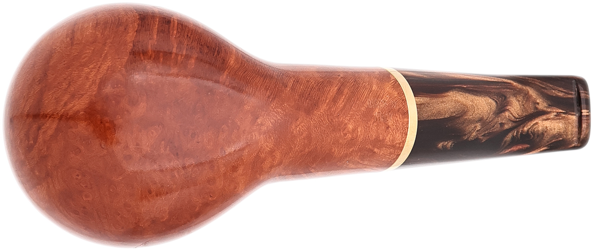 Savinelli Whisky Smooth (320 KS) (6mm)