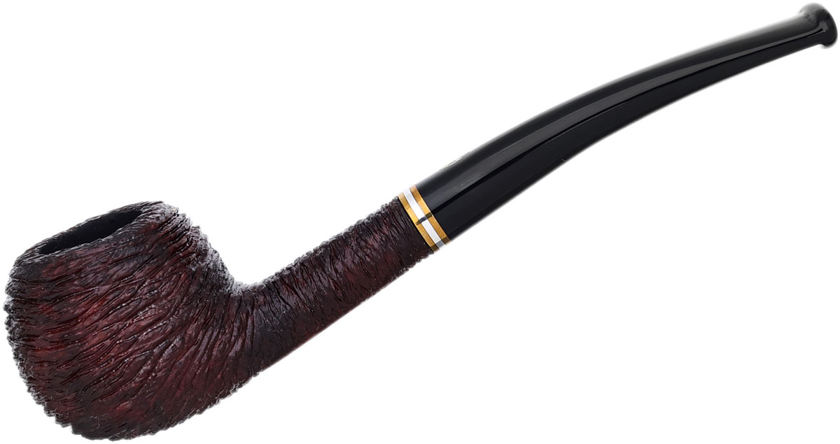 Savinelli Petite Rusticated (313)