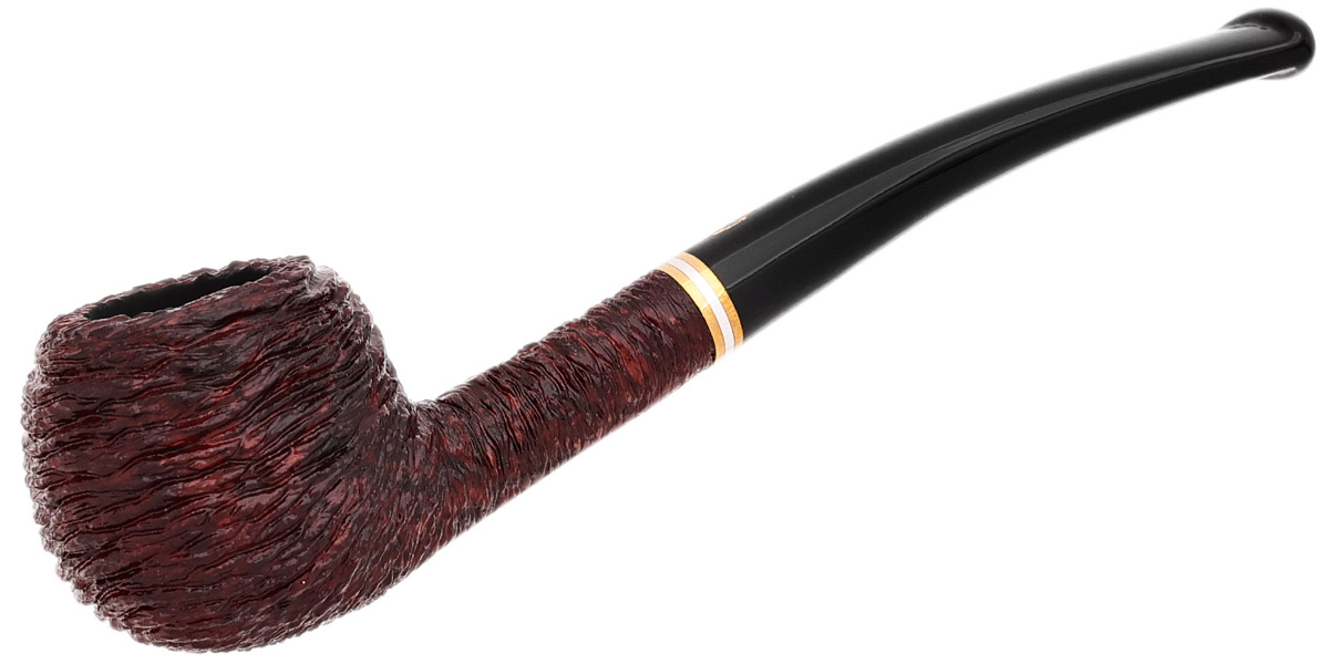 Savinelli Petite Rusticated (313)
