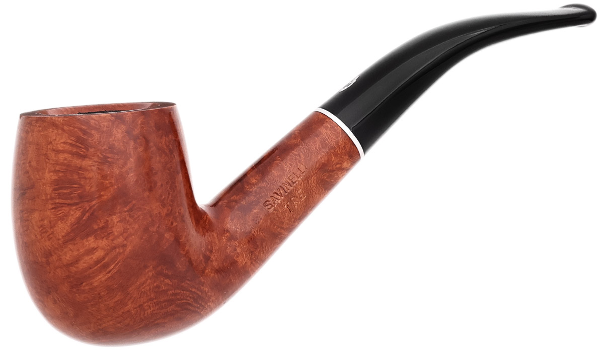 Savinelli Tre Smooth (606 KS)