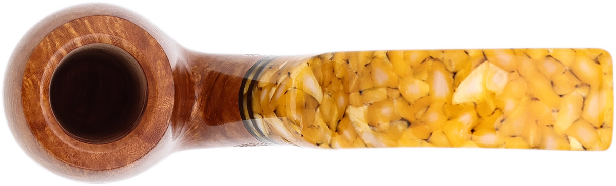 Savinelli Miele Smooth (614) (6mm)