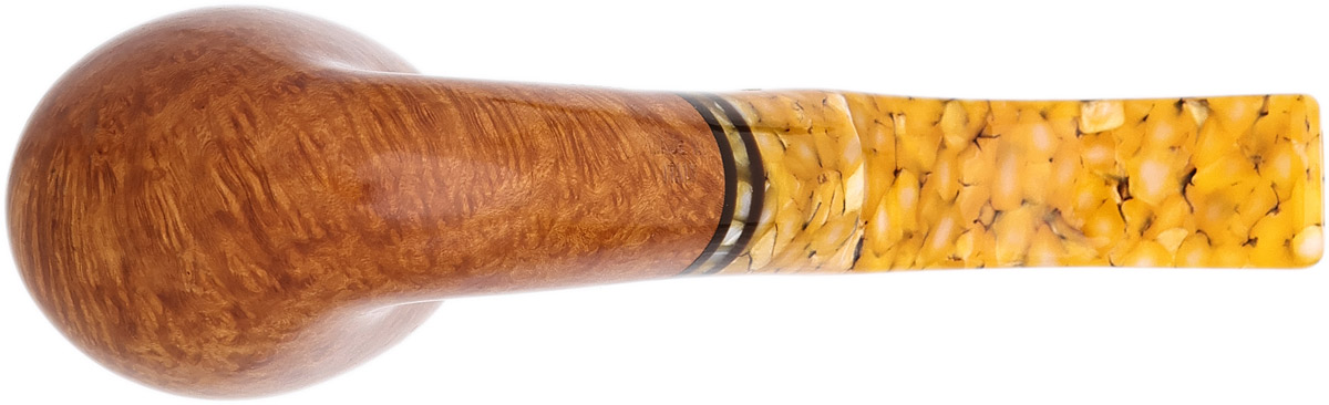 Savinelli Miele Smooth (614) (6mm)