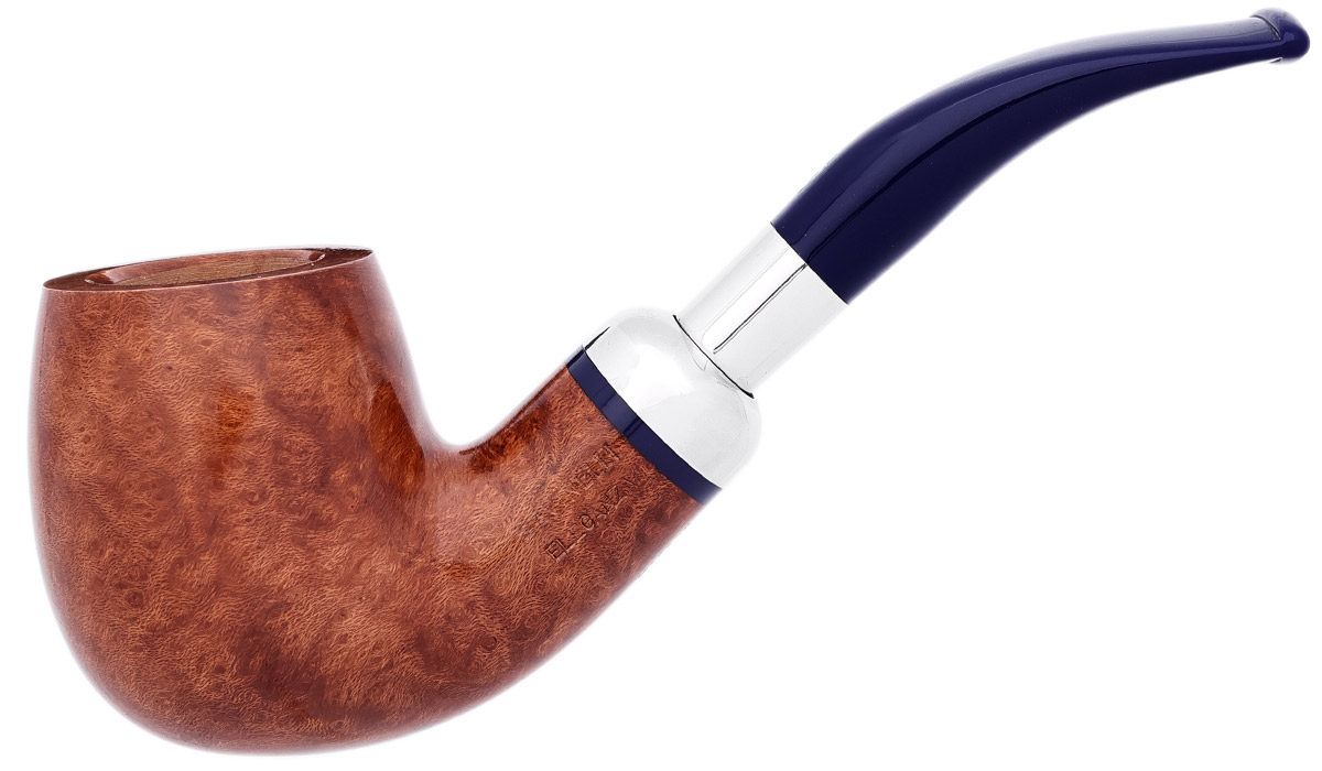 Savinelli Eleganza Smooth Natural (616 KS) (6mm)