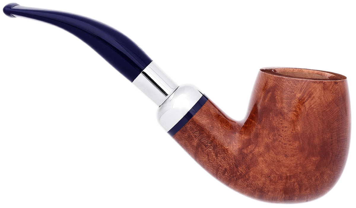 Savinelli Eleganza Smooth Natural (616 KS) (6mm)