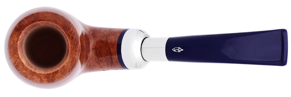 Savinelli Eleganza Smooth Natural (616 KS) (6mm)