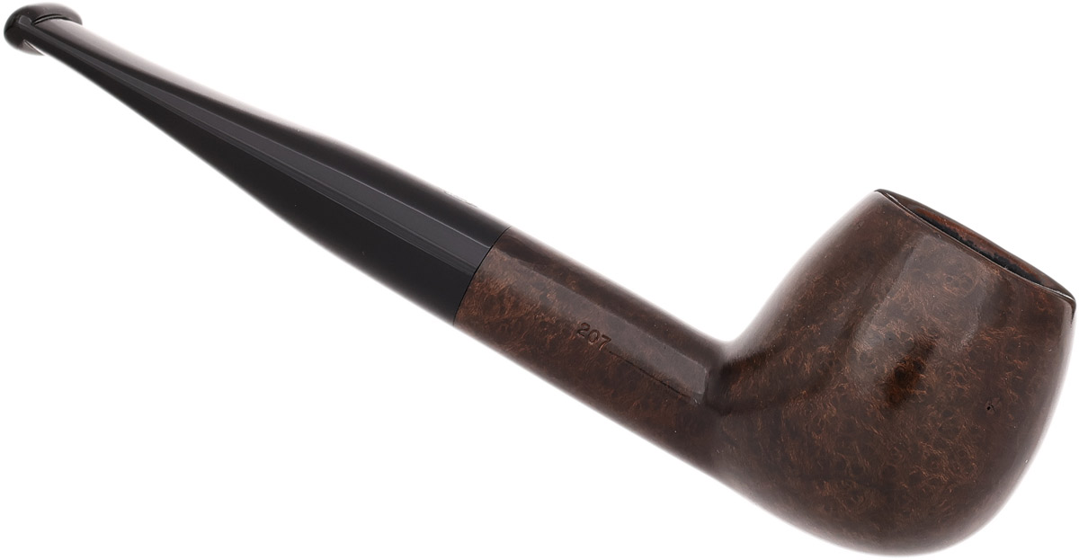 Savinelli One Starter Kit Smooth (207) (6mm)