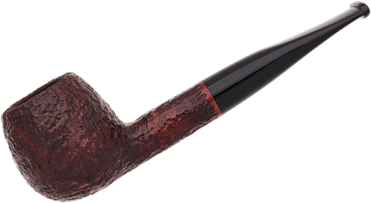 Savinelli One Starter Kit Rusticated (207) (6mm)