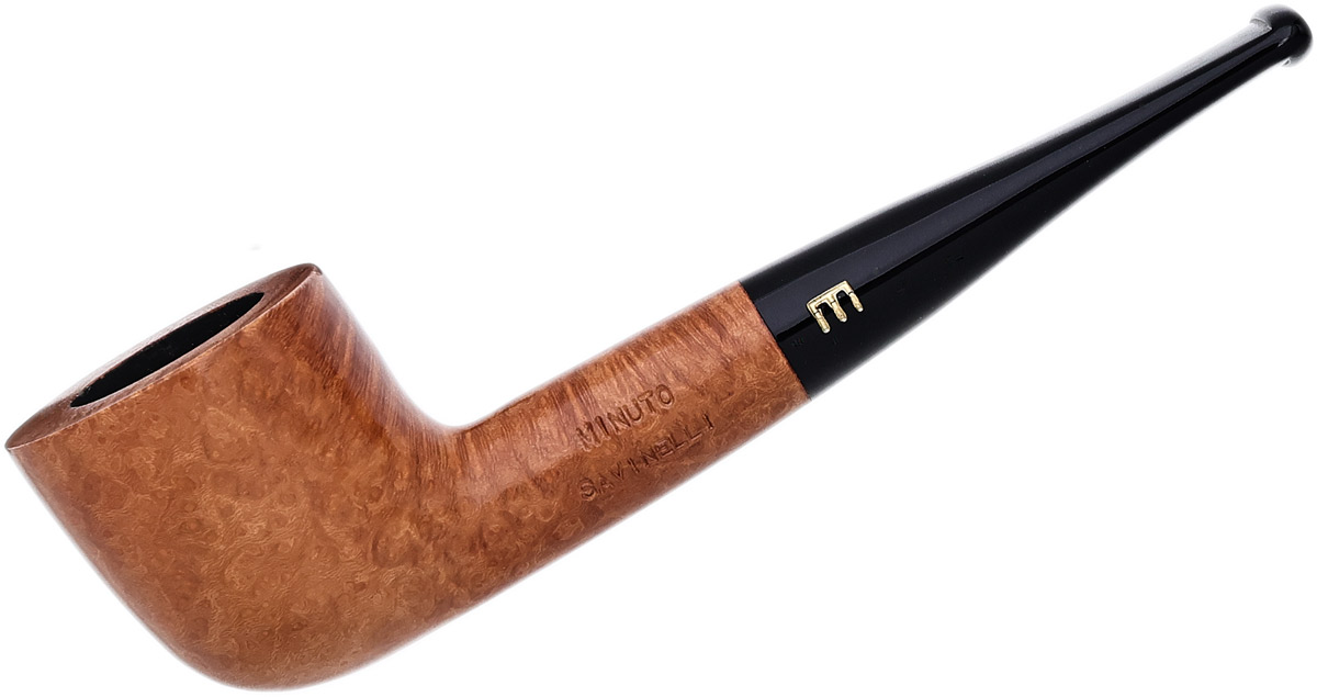 Savinelli Minuto Smooth (401) (6mm)