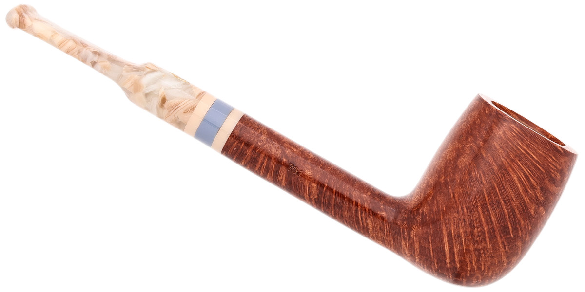 Savinelli Sasso Smooth (701) (6mm)