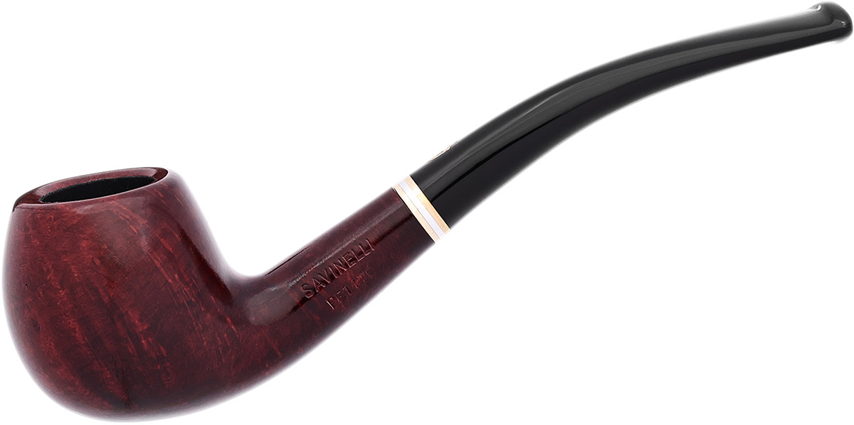 Savinelli Petite Smooth (626)