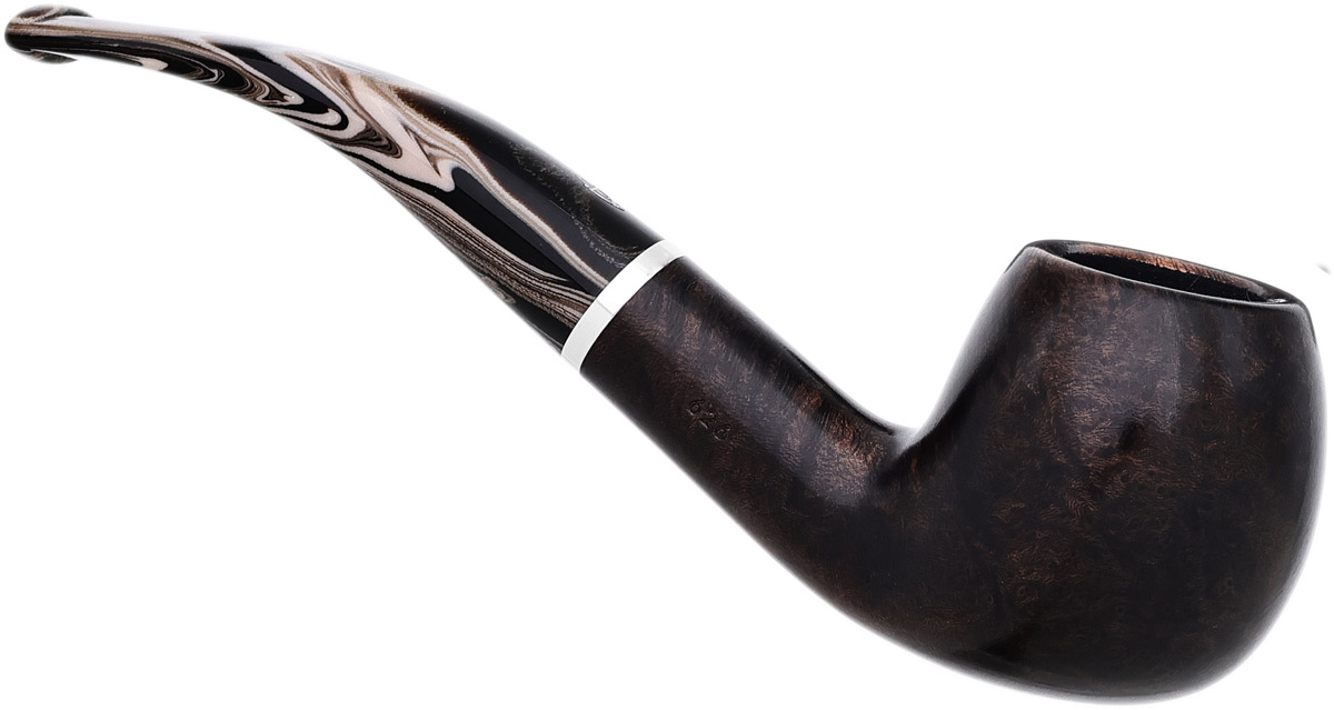 Savinelli Morellina Smooth Brown (626) (6mm)