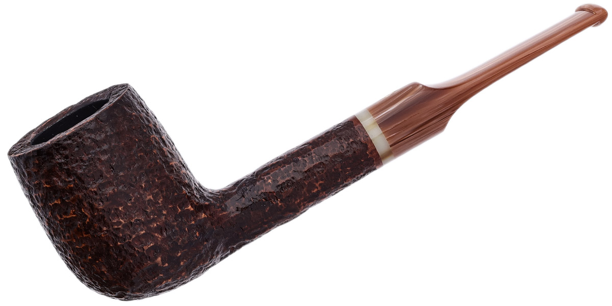 Savinelli Dolomiti Rusticated (114 KS) (6mm)