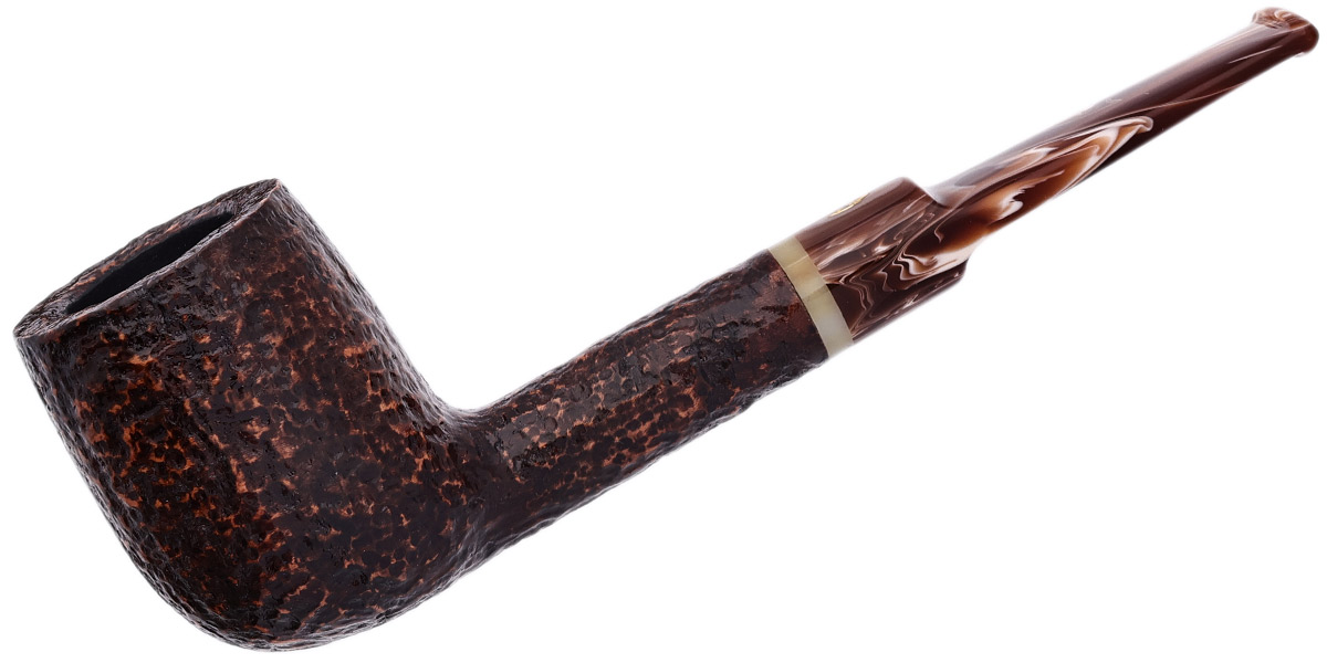 Savinelli Dolomiti Rusticated (114 KS) (6mm)