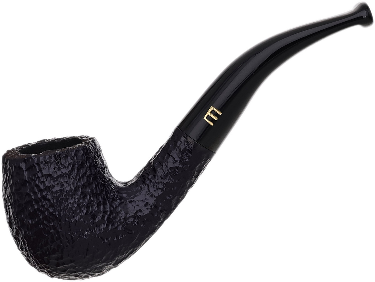 Savinelli Minuto Rusticated Blue (609) (6mm)