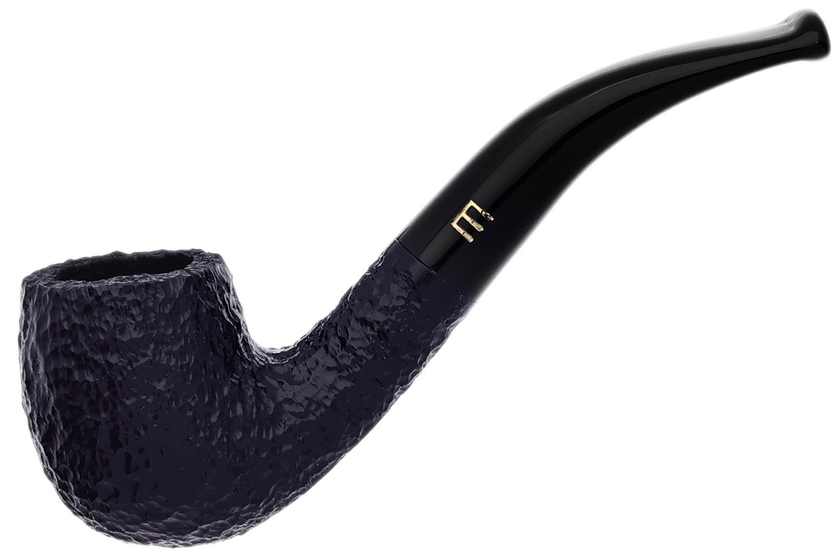 Savinelli Minuto Rusticated Blue (609) (6mm)