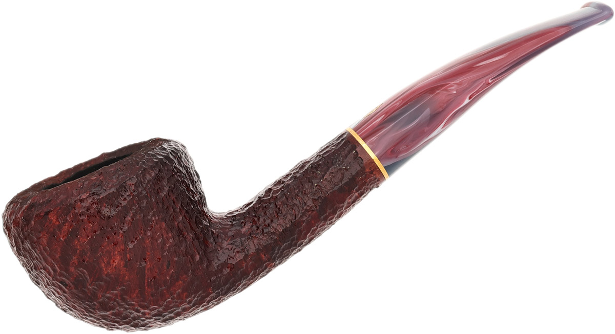 沙芬 Vigna Bordeaux (316 KS) (6mm) 锈刻 弯式罐式斗