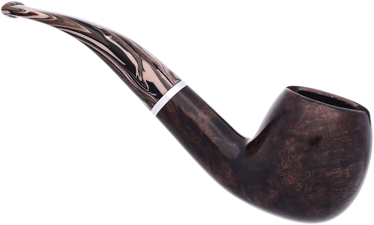 Savinelli Morellina Smooth Brown (626) (6mm)