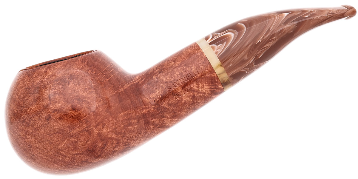 Savinelli Dolomiti Smooth (320 KS) (6mm)