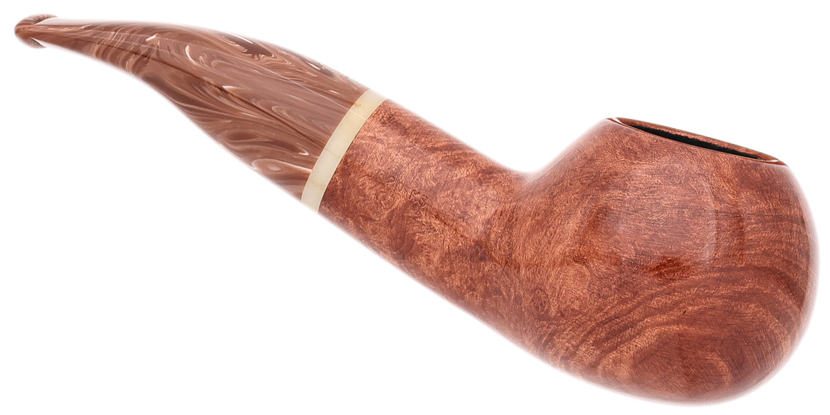 Savinelli Dolomiti Smooth (320 KS) (6mm)