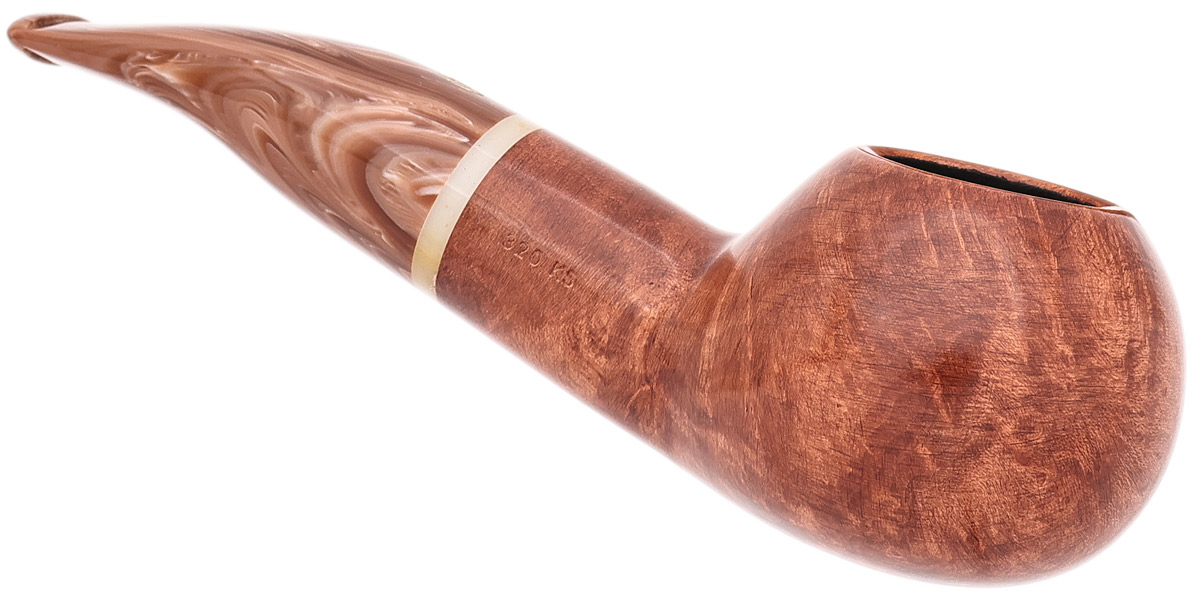 Savinelli Dolomiti Smooth (320 KS) (6mm)
