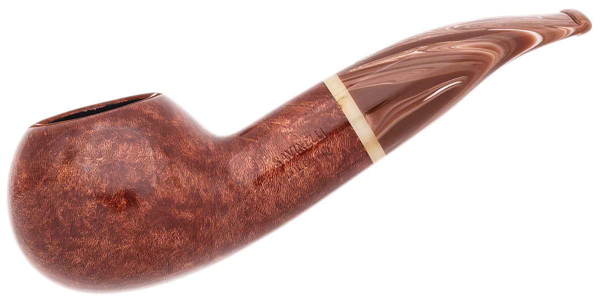 Savinelli Dolomiti Smooth (320 KS) (6mm)
