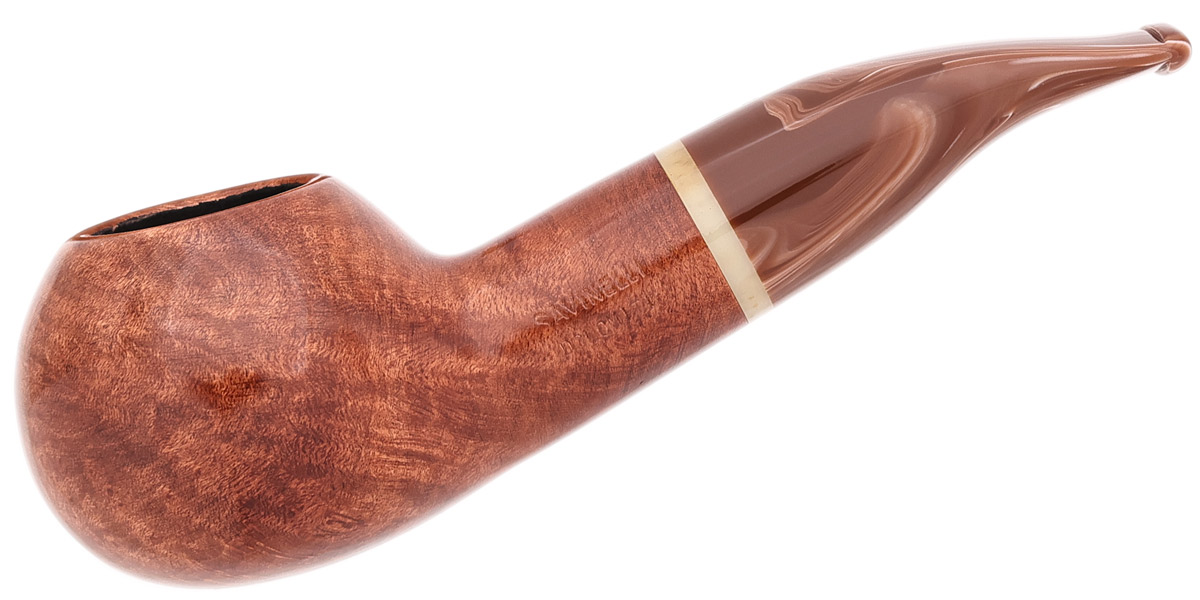 Savinelli Dolomiti Smooth (320 KS) (6mm)