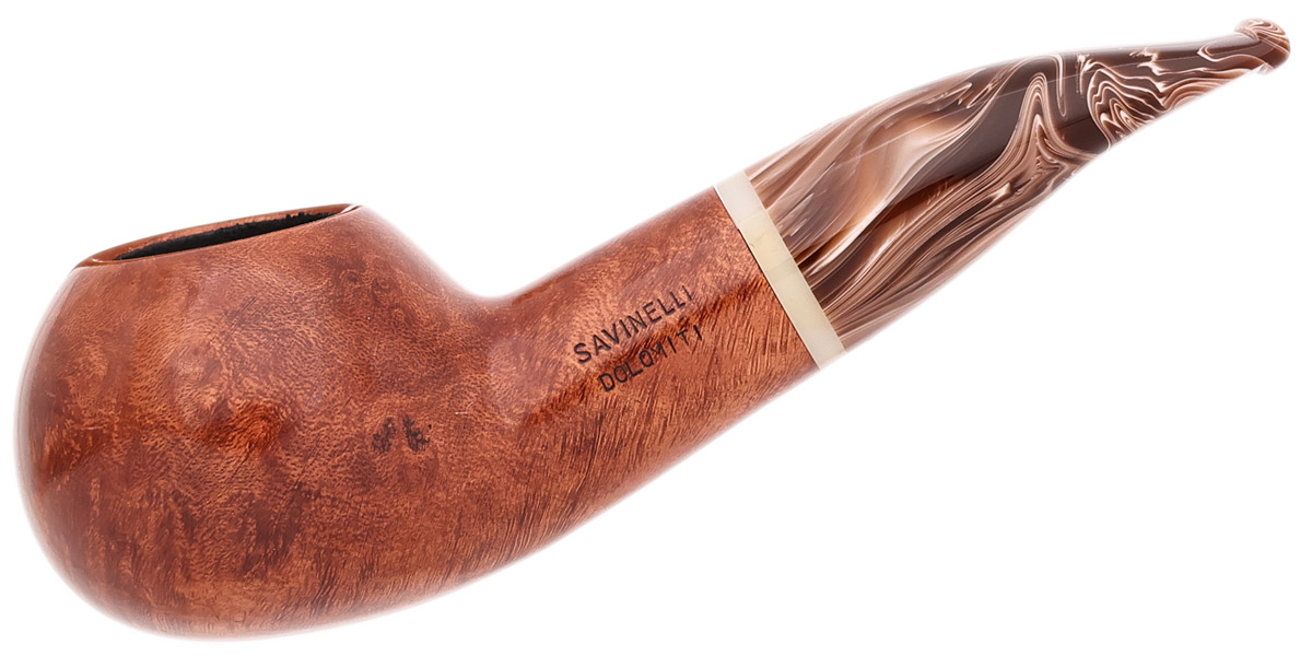 Savinelli Dolomiti Smooth (320 KS) (6mm)