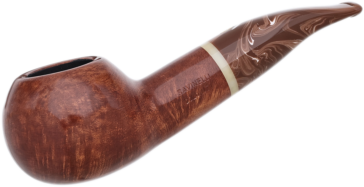 Savinelli Dolomiti Smooth (320 KS) (6mm)