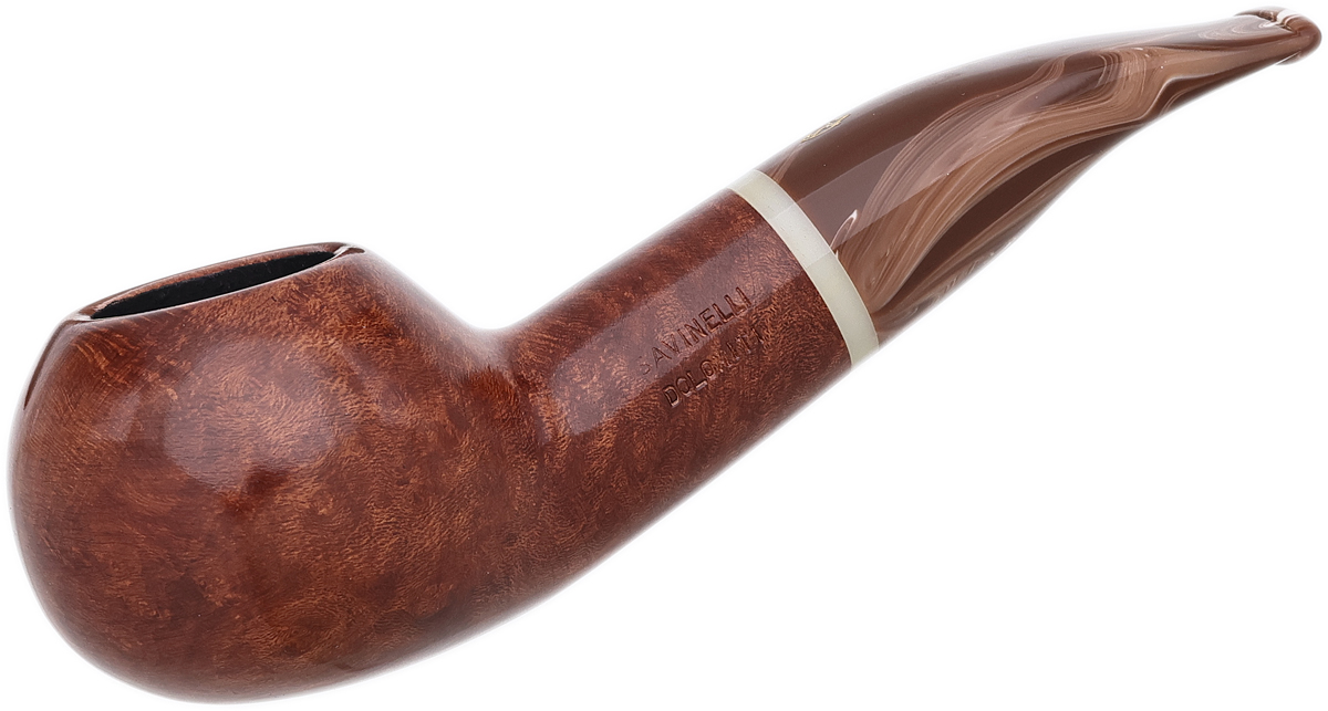 Savinelli Dolomiti Smooth (320 KS) (6mm)