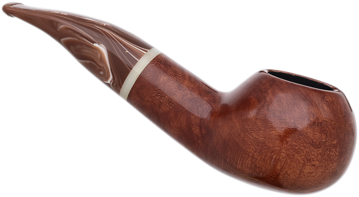 Savinelli Dolomiti Smooth (320 KS) (6mm)