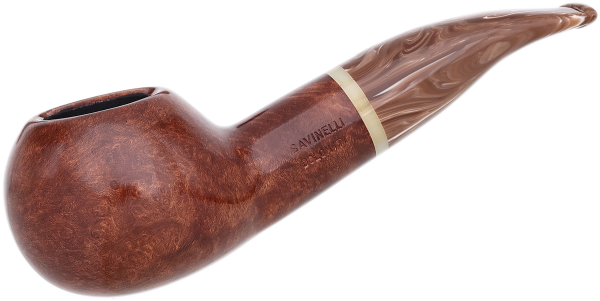 Savinelli Dolomiti Smooth (320 KS) (6mm)