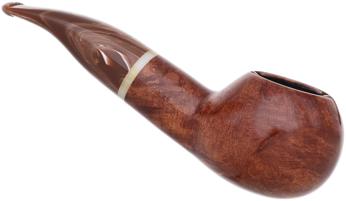 Savinelli Dolomiti Smooth (320 KS) (6mm)