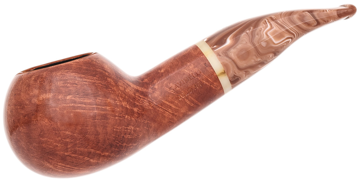 Savinelli Dolomiti Smooth (320 KS) (6mm)