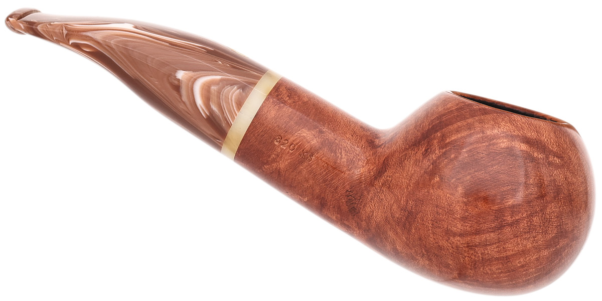 Savinelli Dolomiti Smooth (320 KS) (6mm)