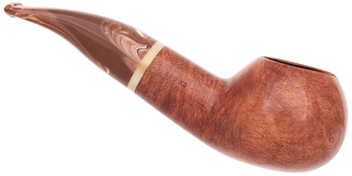 Savinelli Dolomiti Smooth (320 KS) (6mm)
