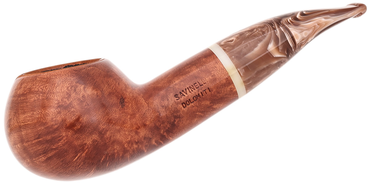 Savinelli Dolomiti Smooth (320 KS) (6mm)