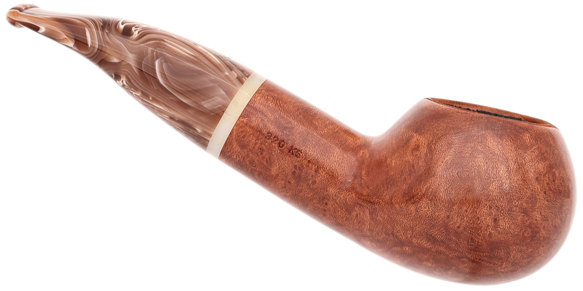 Savinelli Dolomiti Smooth (320 KS) (6mm)