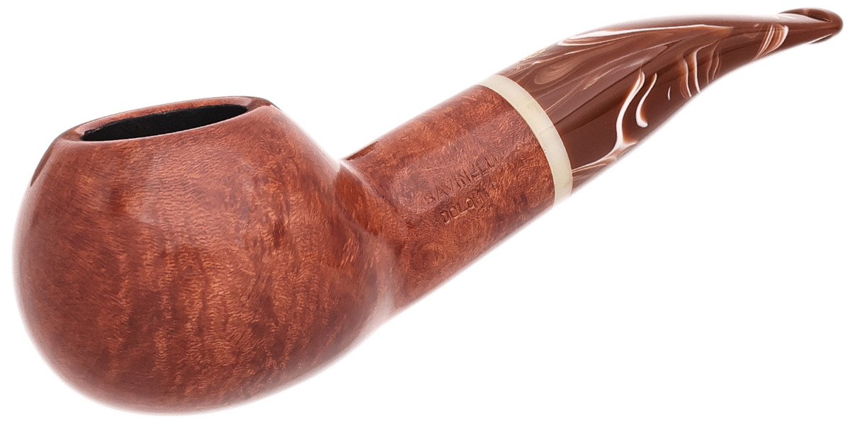 Savinelli Dolomiti Smooth (320 KS) (6mm)