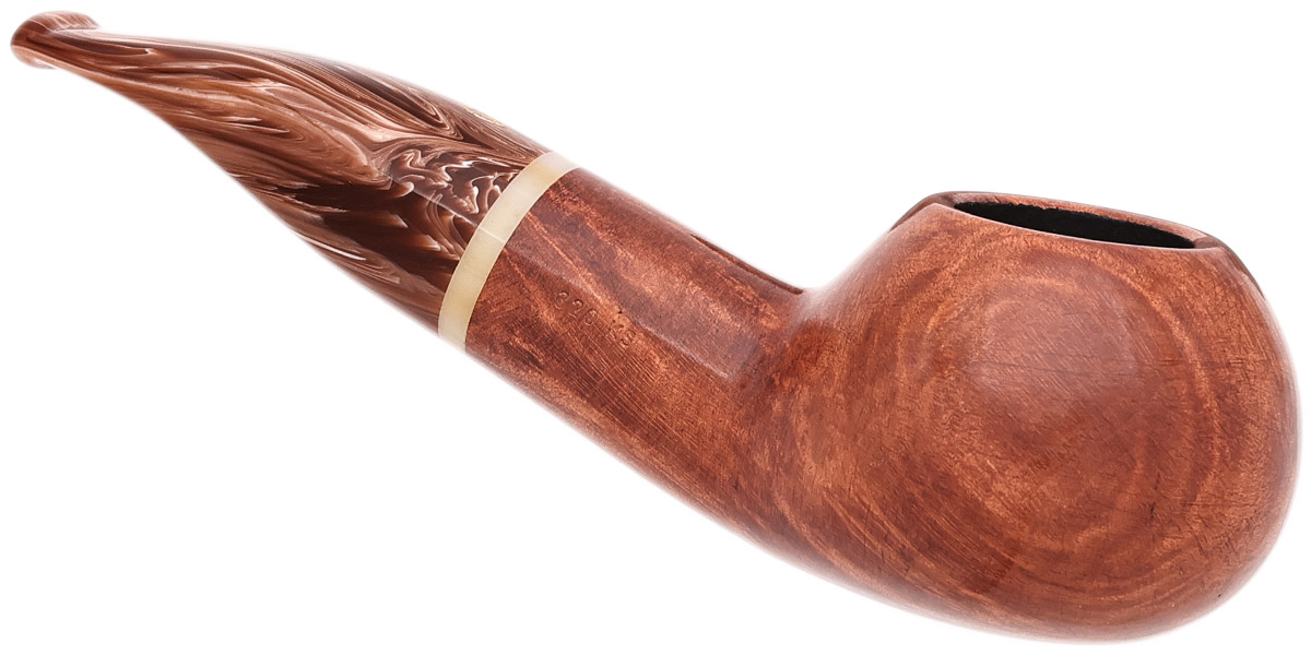 Savinelli Dolomiti Smooth (320 KS) (6mm)