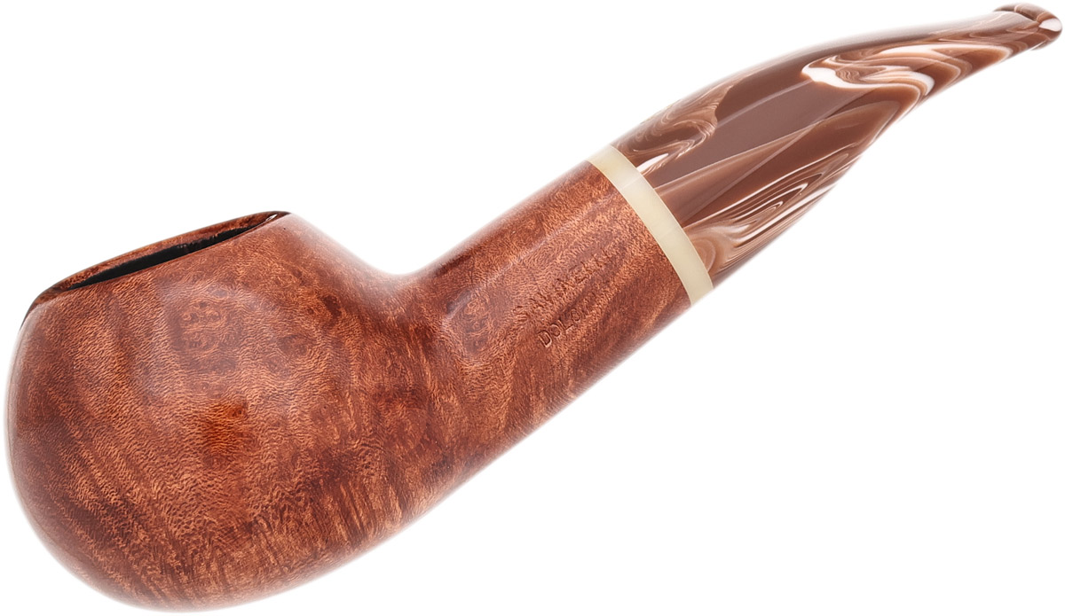 Savinelli Dolomiti Smooth (320 KS) (6mm)