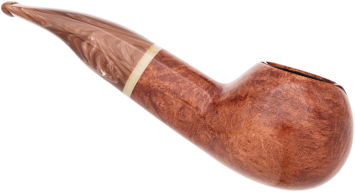 Savinelli Dolomiti Smooth (320 KS) (6mm)