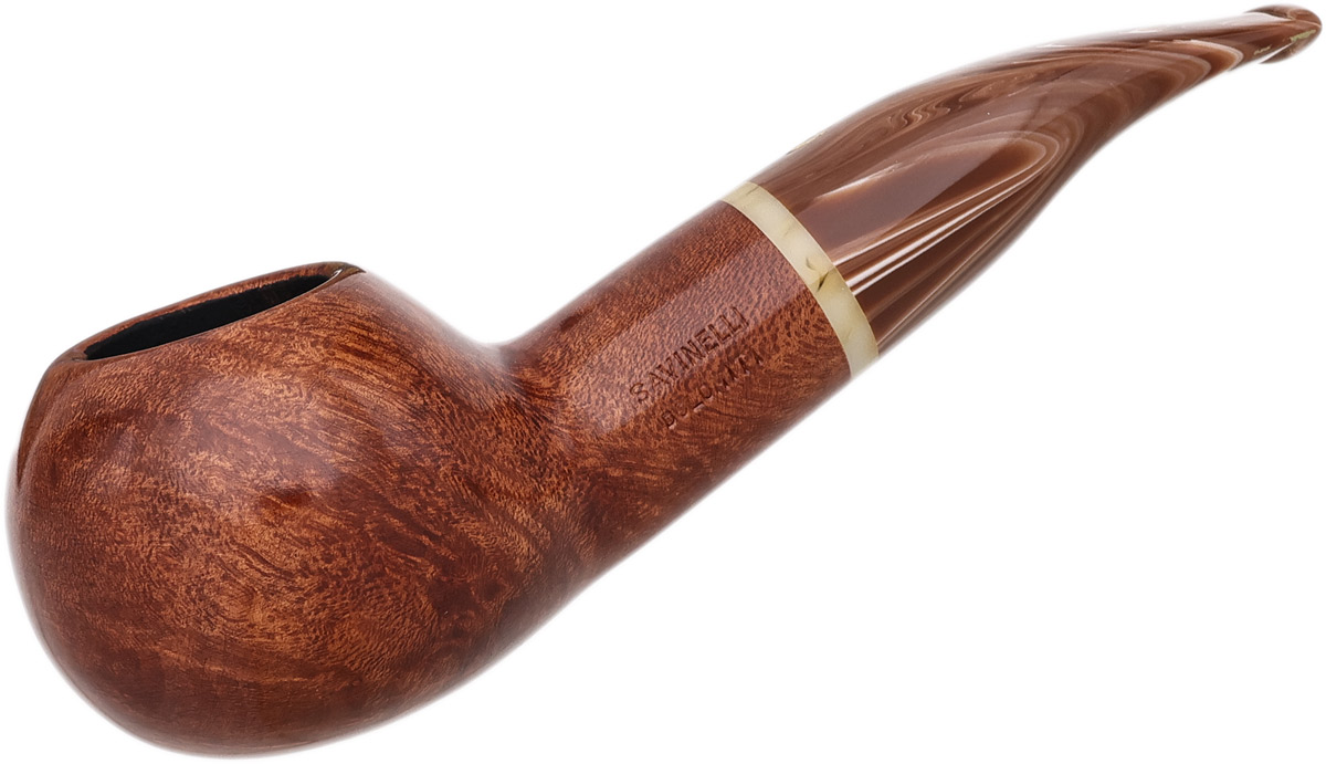 Savinelli Dolomiti Smooth (320 KS) (6mm)