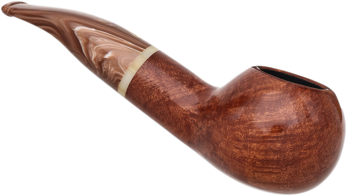 Savinelli Dolomiti Smooth (320 KS) (6mm)