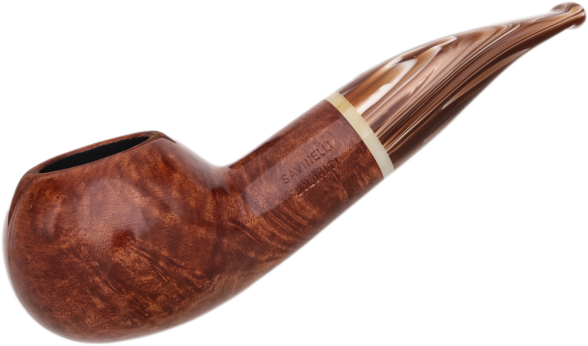 Savinelli Dolomiti Smooth (320 KS) (6mm)