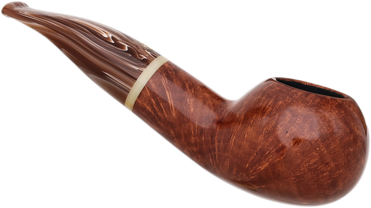 Savinelli Dolomiti Smooth (320 KS) (6mm)
