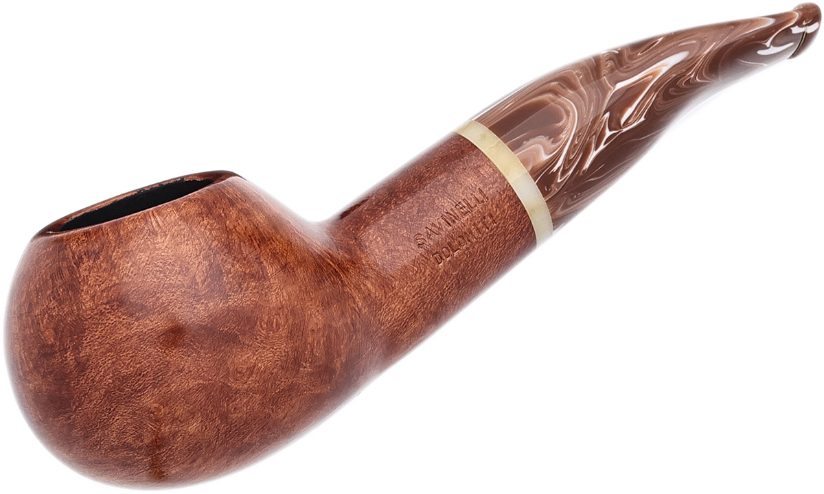 Savinelli Dolomiti Smooth (320 KS) (6mm)