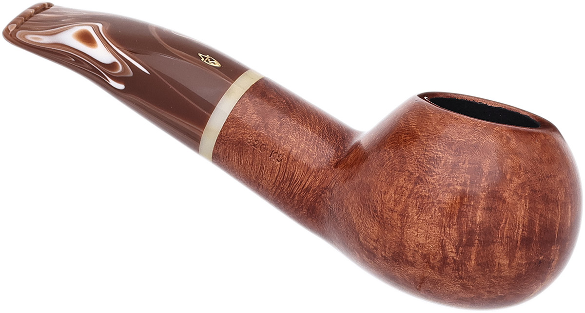 Savinelli Dolomiti Smooth (320 KS) (6mm)