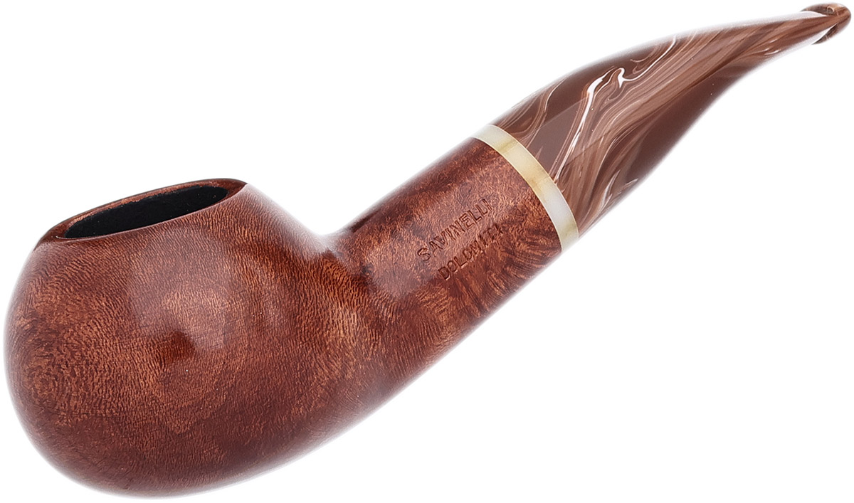 Savinelli Dolomiti Smooth (320 KS) (6mm)