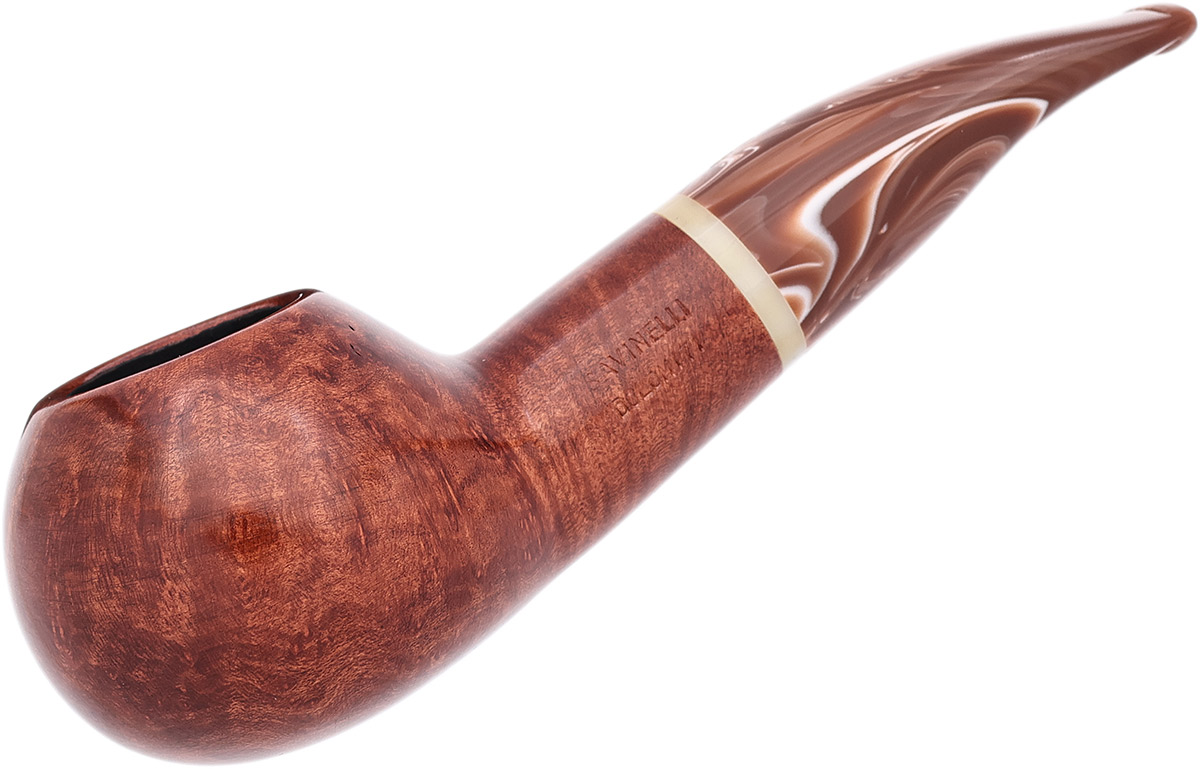 Savinelli Dolomiti Smooth (320 KS) (6mm)