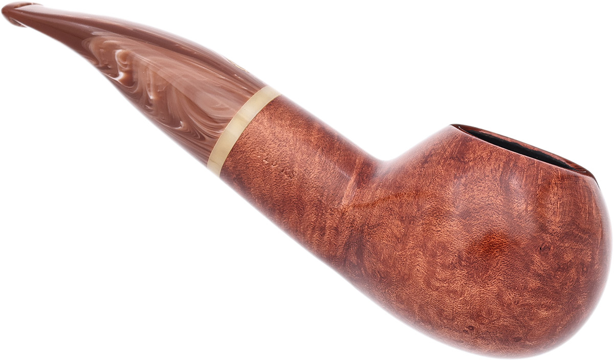 Savinelli Dolomiti Smooth (320 KS) (6mm)